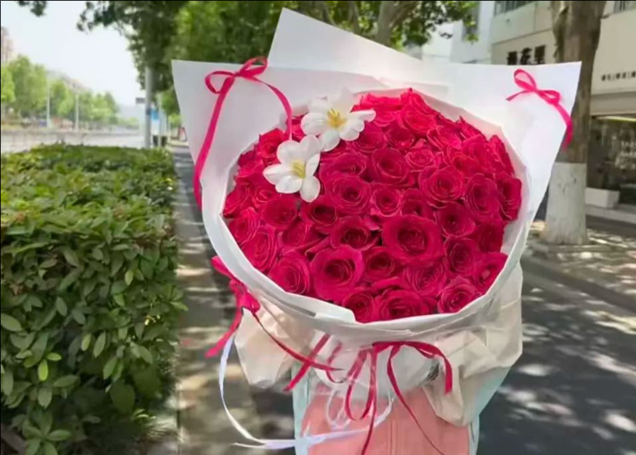 丽江玉龙县花店