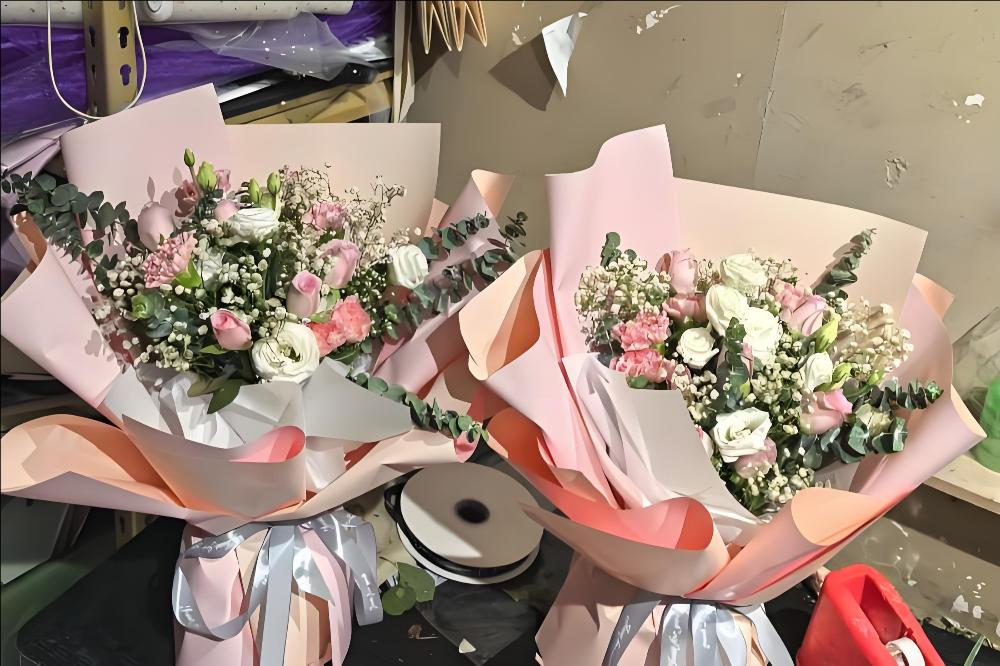 丽江玉龙县花店