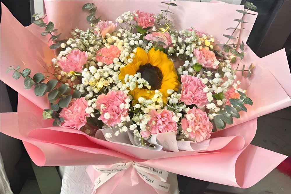 丽江玉龙县花店