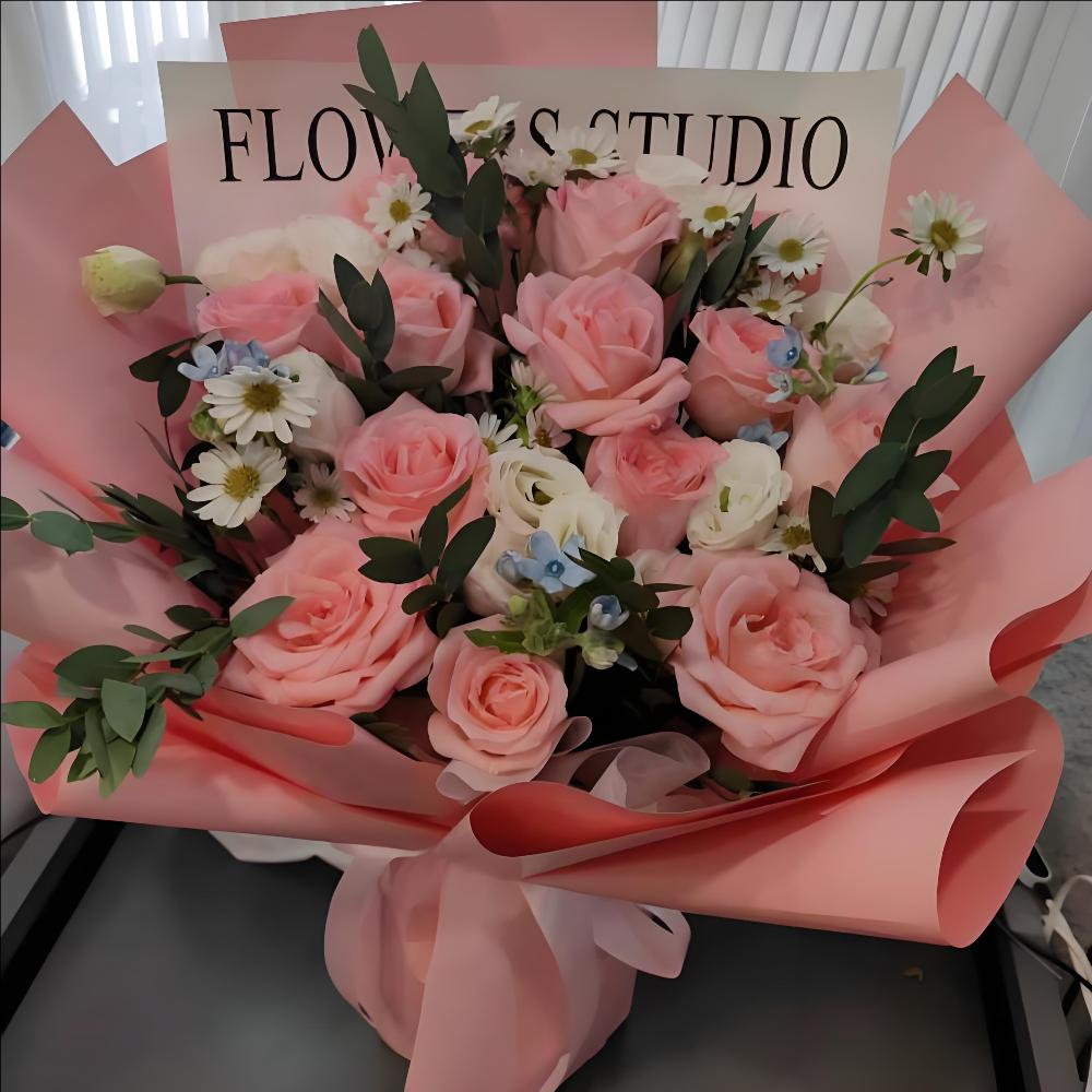 丽江玉龙县花店